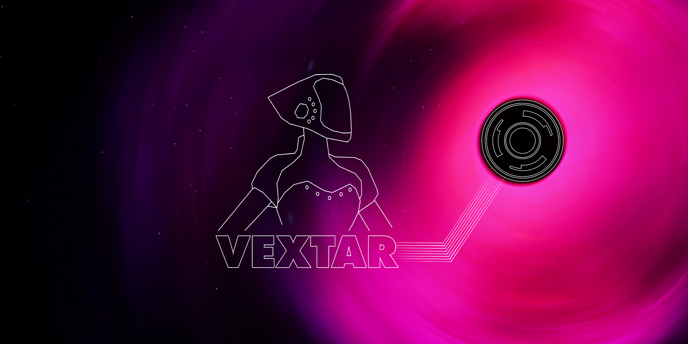 VEXTAR banner
